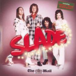 Slade : Slade Live